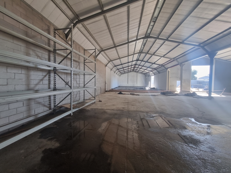 Commercial Property for Sale in Brackenfell Industrial Western Cape